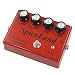 HaTeNa Spice Land / Compressor Preamp