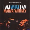 I Am What I Am