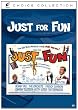 Just for Fun [DVD] [1963] [Region 1] [US Import] [NTSC]