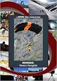 NOMADS: Mexico Paraglide
