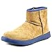 Ugg Australia Breaker Youth Round Toe Suede Pink Boot