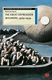 The Great Depression in Europe, 1929-1939