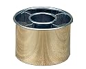 Ateco 2-1/2-Inch Stainless Steel Doughnut Cutter