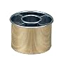 Ateco 2-1/2-Inch Stainless Steel Doughnut Cutter