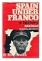 Spain under Franco;: A history