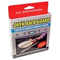 Oven Rack Guards Set of 2