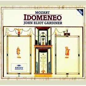 Mozart: Idomeneo