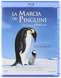 La Marcia Dei Pinguini