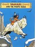 Yakari and the White Fleece: Yakari Vol. 8 (Yakari (Numbered))