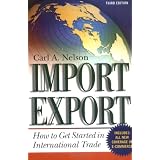 Import/Export: How to Get Started in International Trade