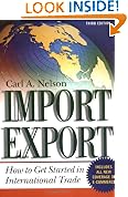 Import/Export: How to Get Started in International Trade