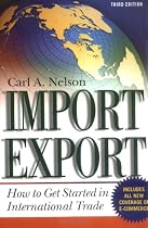 Import/Export: How to Get Started in International Trade