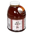 Miller`s Honey, Wild, 3-Pound Jar (Pack of 2)