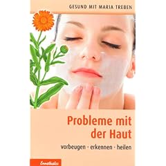 Probleme mit der Haut: Vorbeugen - erkennen - heilen