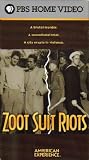Zoot Suit Riots