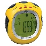 FINIS Lap Track
