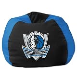 Northwest Dallas Mavericks Bean Bag