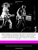 Rock N`Roll Guide to Vh1`s Behind the Music: 1994, Featuring Outkast, Kenny G, Sonic Youth, Sunny Day Real Estate, Weezer, Pretenders, Violent Femmes,
