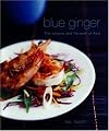Blue Ginger