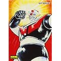 PACK MAZINGER Z 1+2+3 (Shonen Manga (norma))