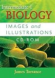 Intermediate 1 biology : images and illustrations CD-ROM