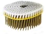 Anchor 214x092BPSSR 2-1/4-Inch by 0.092 15 Degree Plastic Coil Stainless Steel Ring Shank Siding Nails 3,600/CTN