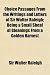 Search : Choice Passages From the Writings and Letters of Sir Walter Raleigh; Being a Small Sheaf of Gleanings From a Golden Harvest
