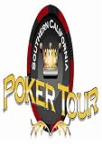 Southern California Poker Tour - MLB Players Ante Up!