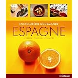 Encyclop�die Gourmande Espagnepar Collectif