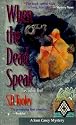 When the Dead Speak (Sam Casey Mystery)