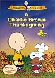 Charlie Brown Thanksgiving (Full Screen)