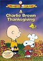A Charlie Brown Thanksgiving