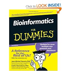 Bioinformatics For Dummies