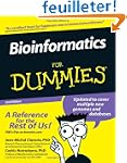 Bioinformatics for Dummies