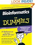 Bioinformatics For Dummies