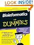 Bioinformatics For Dummies
