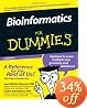 Bioinformatics For Dummies