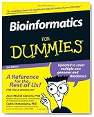 Bioinformatics For Dummies