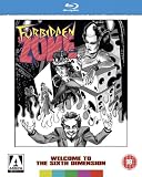Forbidden Zone (Arrow Video) Limited Edition [Blu-ray]