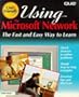 Using the Microsoft Network (User Friendly Reference)
