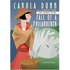 Fall of a Philanderer
