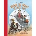 Around the World in Eighty Days