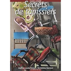 Secrets de tapissiers
