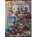 Secrets de tapissiers