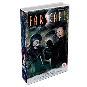 Farscape - Season 3 - Vol. 9 [1999]