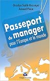 Revue Village Mondial  / Passeport du manager pour l'Europe et pour le monde