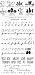 Cricut 29-0227 Opposites Attract Font Cartridge