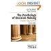 The Psychology of Decision Making: People in Organizations (Foundations for Organizational Science)