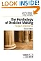 The Psychology of Decision Making: People in Organizations (Foundations for Organizational Science)
