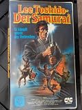 Lee Toshido - Der Samurai - Joe Penny